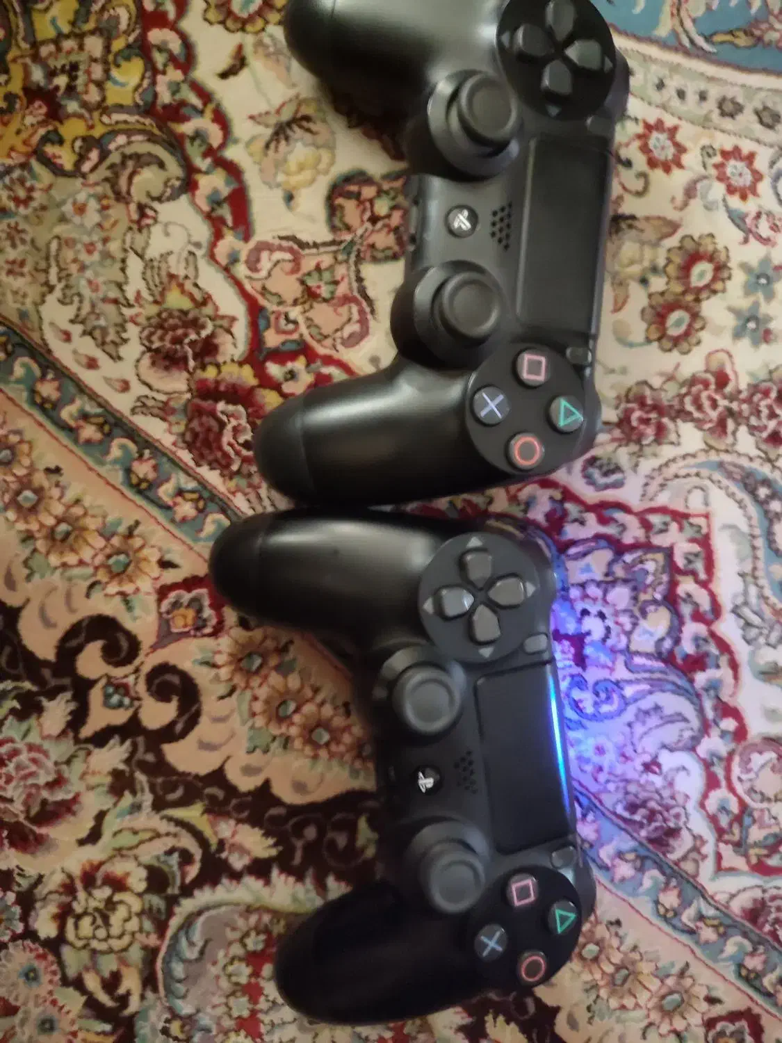 ps4|کنسول، بازی ویدئویی و آنلاین|پاکدشت, پاکدشت (مامازند)|دیوار