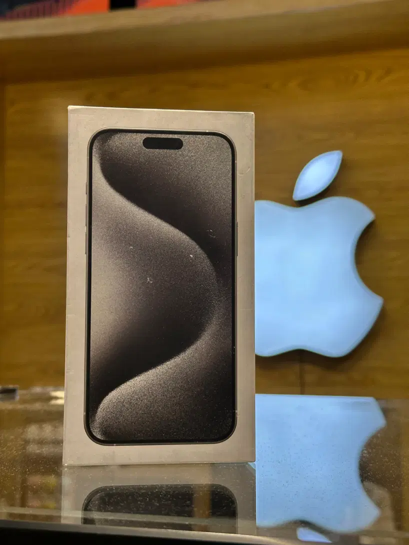 15Pro max 512GB NOT Active|موبایل|تهران, پونک|دیوار