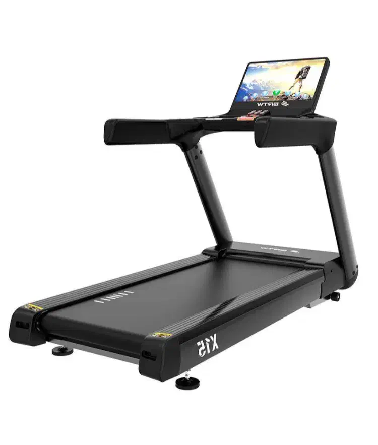 تردمیل باشگاهی BRTW X15|تجهیزات ورزشی|تهران, منیریه|دیوار