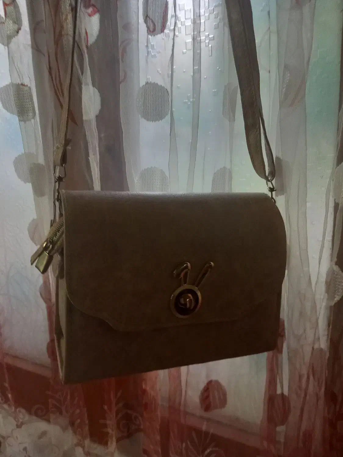 کیف دوشی نو با ارسال رایگان|کیف، کفش، کمربند|لنگرود, |دیوار