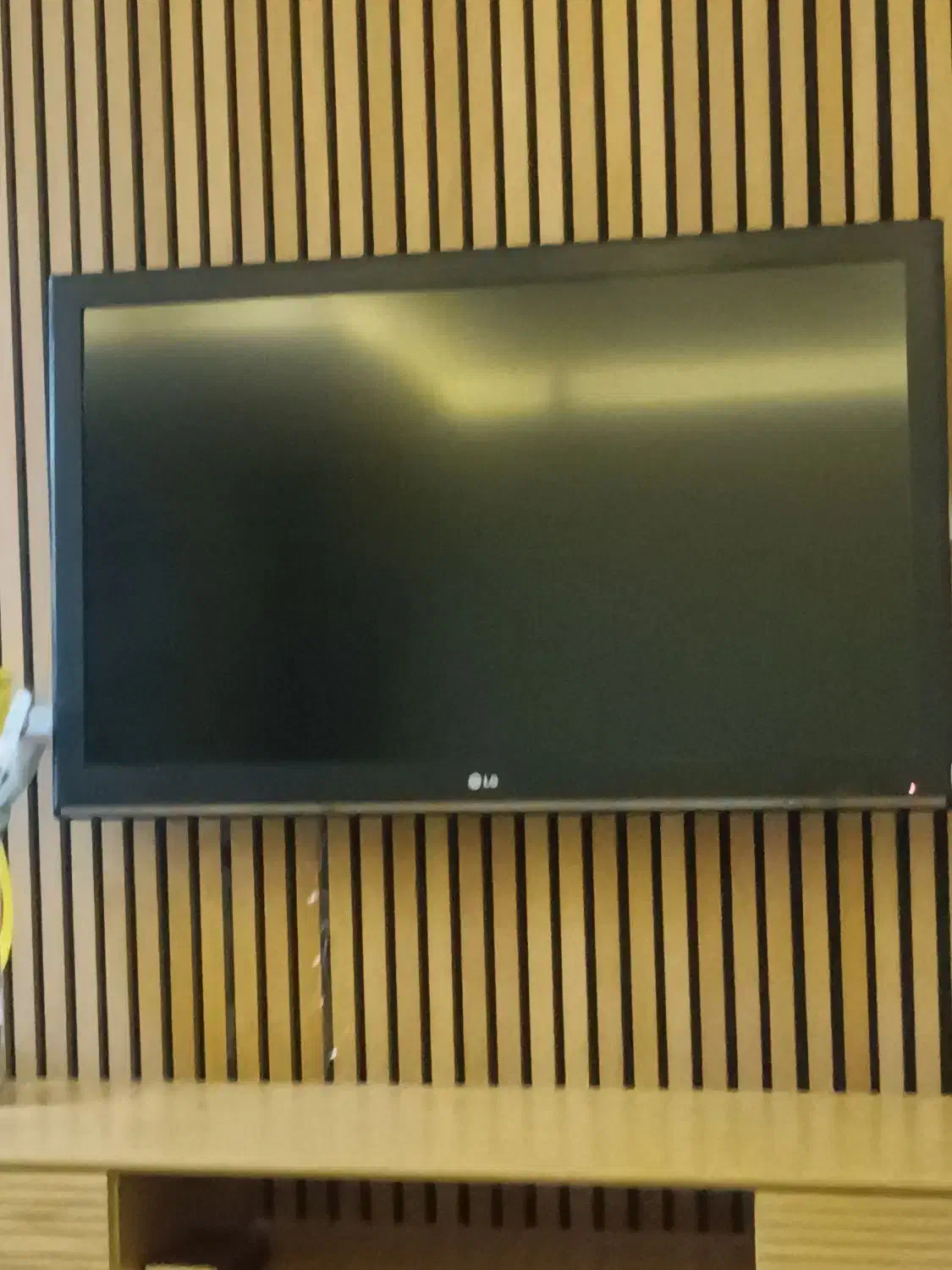 تلویزیون ۴۲اینچ ال جی|تلویزیون و پروژکتور|بندرعباس, |دیوار