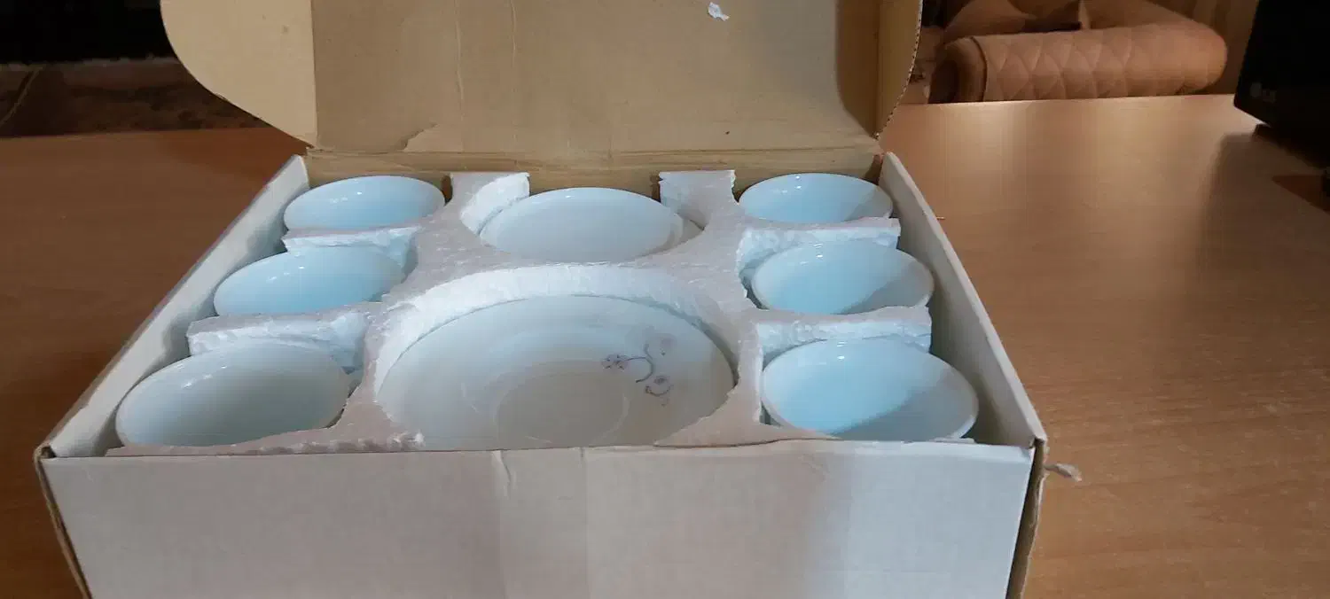 ظروف پذیرایی|ظروف سرو و پذیرایی|مشهد, امام خمینی|دیوار