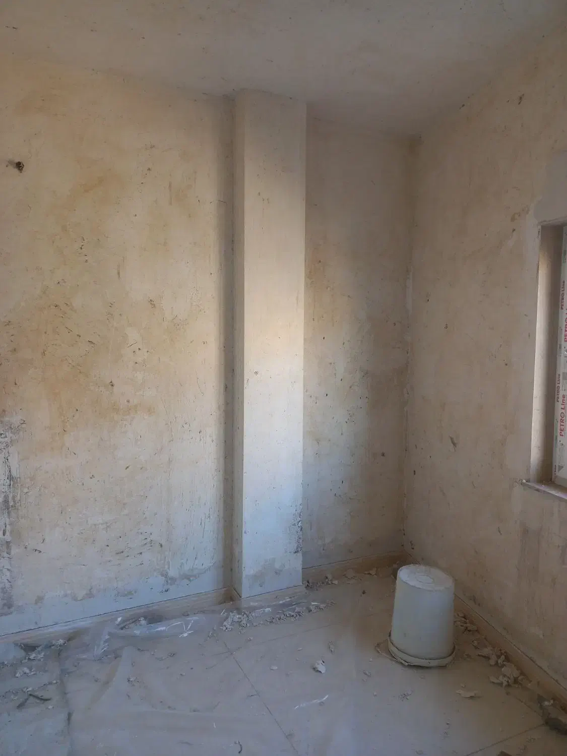 اجرای گچ کاری باقیمت مناسب|خدمات پیشه و مهارت|رامسر, |دیوار