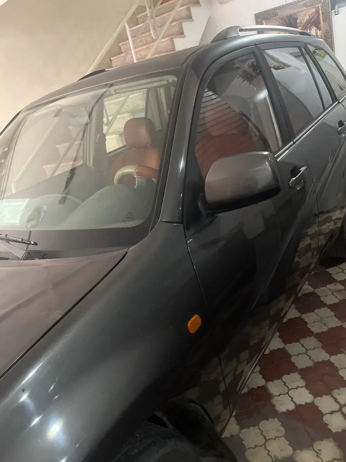 ایکس ۳۳ مدل ۹۱|خودرو سواری و وانت|مشهد, فردوسی|دیوار