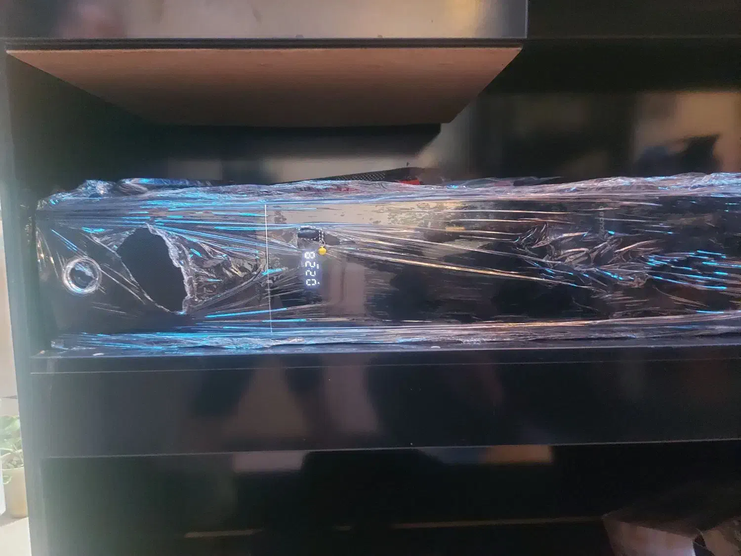 اسپیکر دوقلو میکرولب|سیستم صوتی خانگی|شیراز, شاه قلی بیگی|دیوار