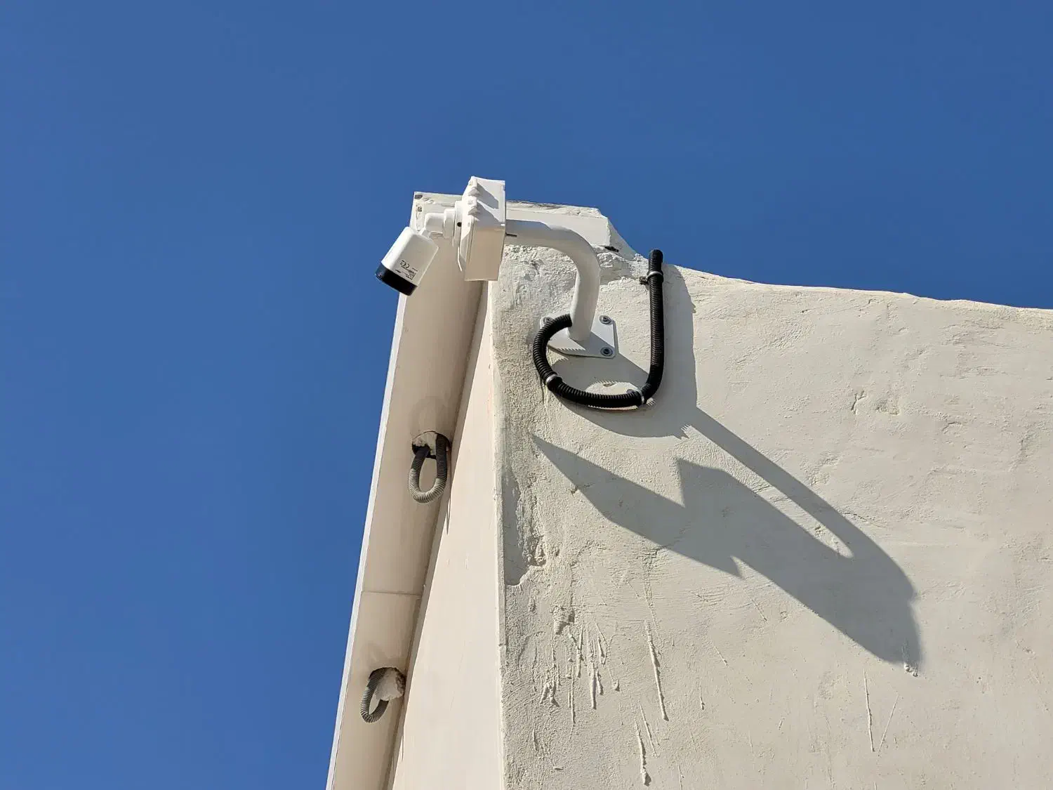 نصب حرفه ای دوربین مداربسته|دوربین مداربسته|بندرعباس, |دیوار