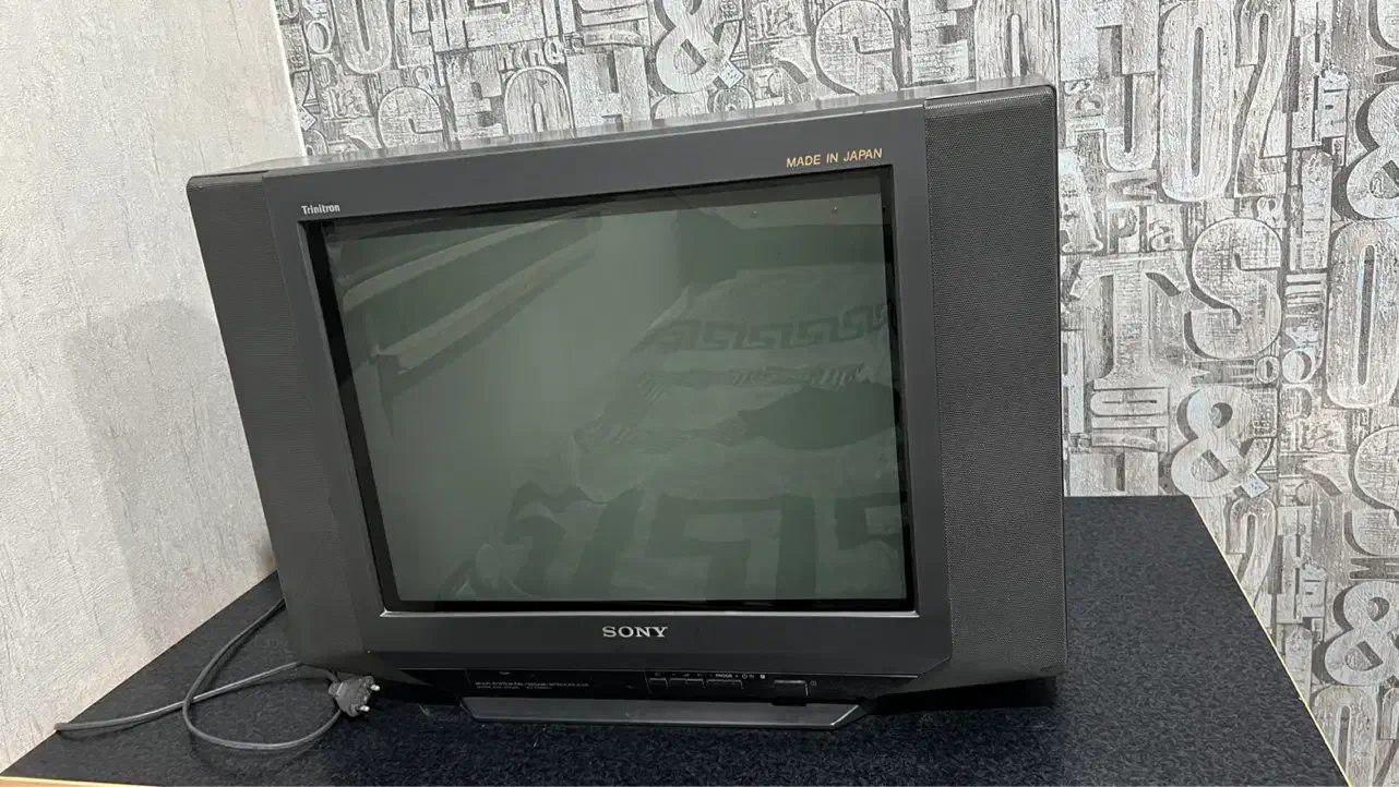 تلویزیون۲۱ اینج سونی|تلویزیون و پروژکتور|بندر ماهشهر, |دیوار