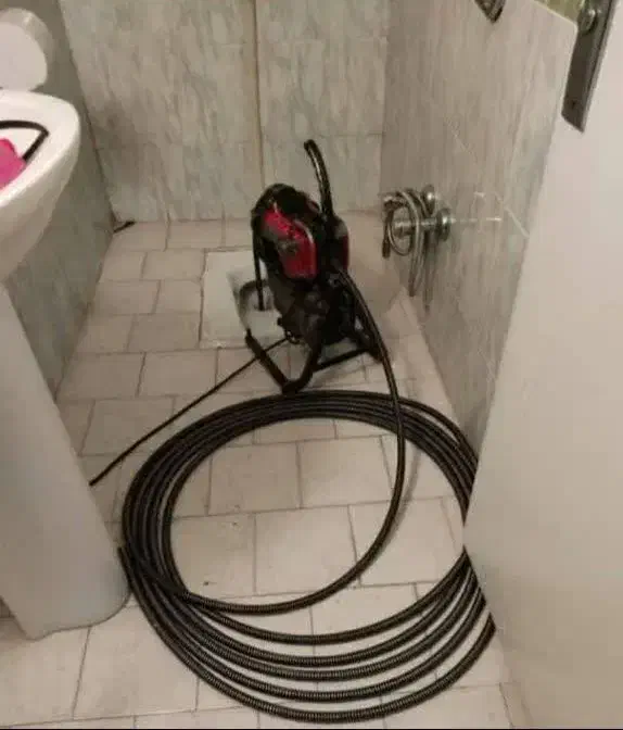 تخلیه چاه رودهن پردیس سیاهسنگ کمردجاجرود|خدمات پیشه و مهارت|بومهن, |دیوار