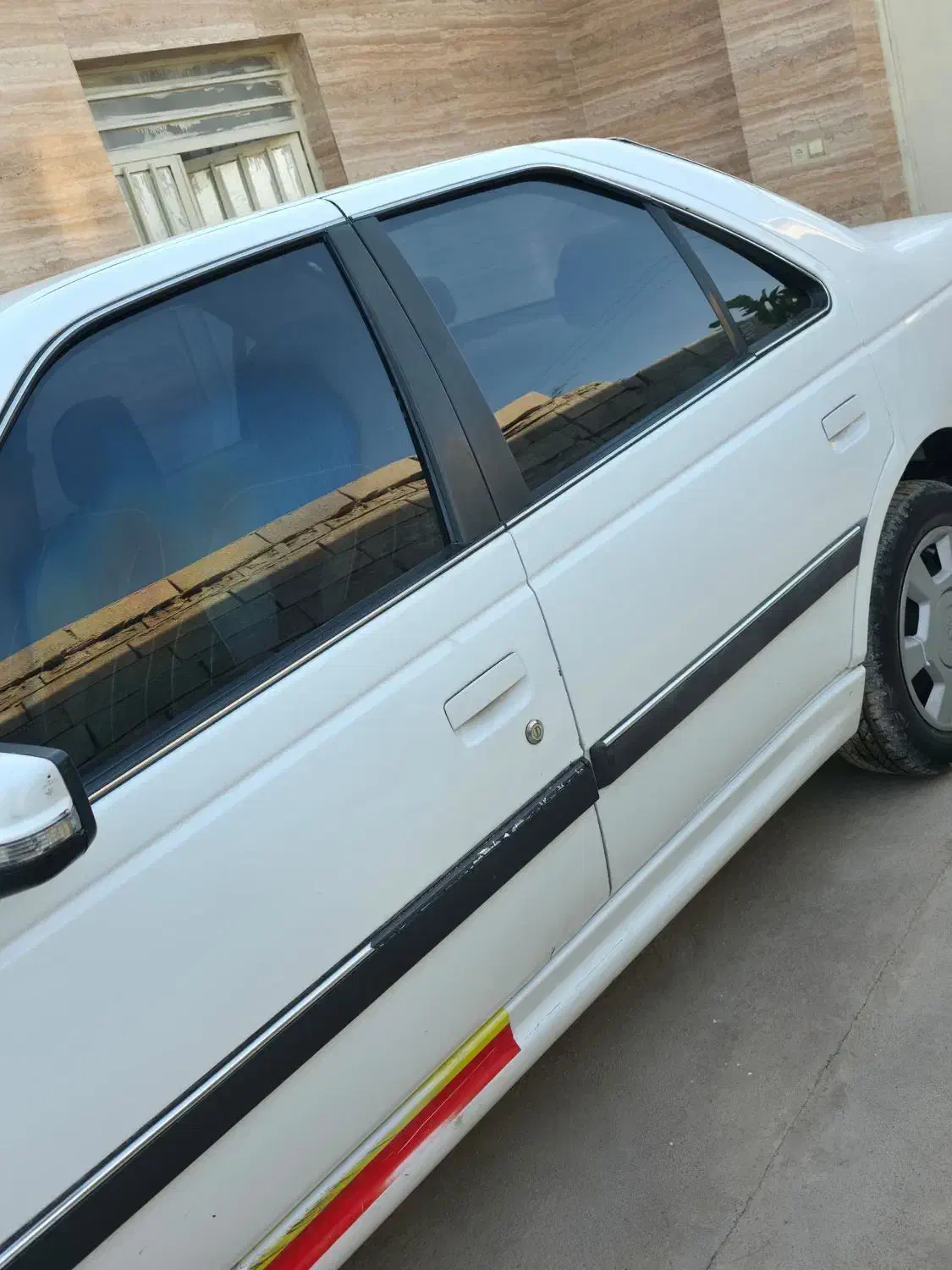 پژو پارس 1400|خودرو سواری و وانت|بندرعباس, |دیوار