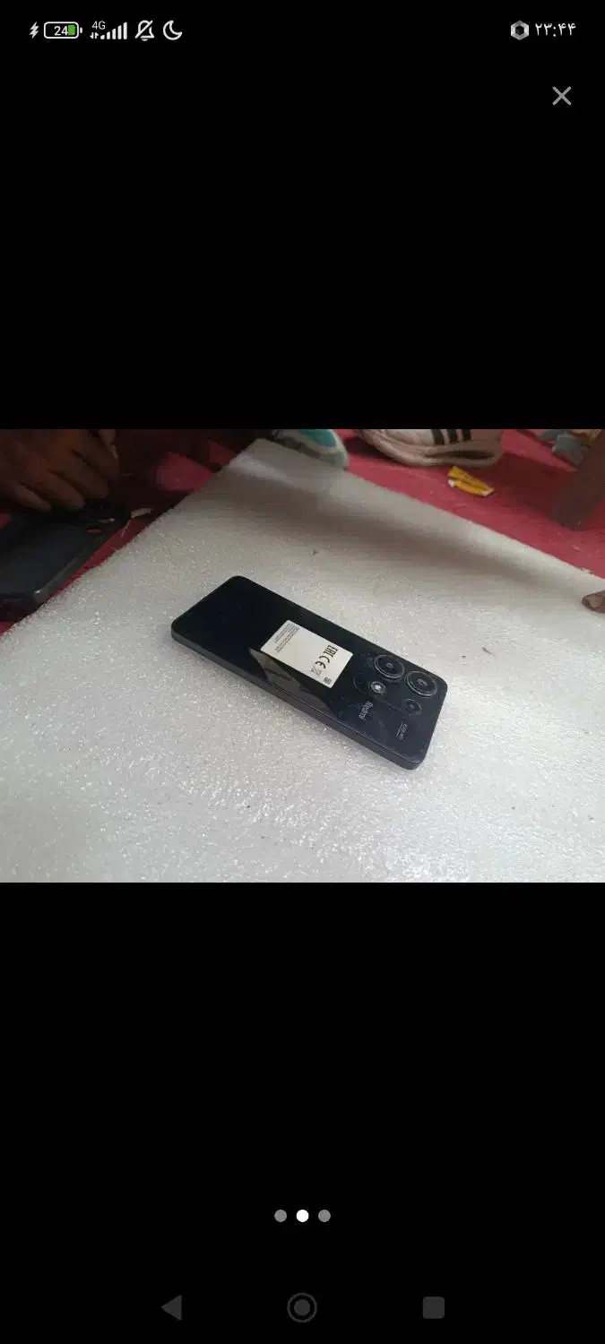 گوشی|موبایل|شاندیز, |دیوار