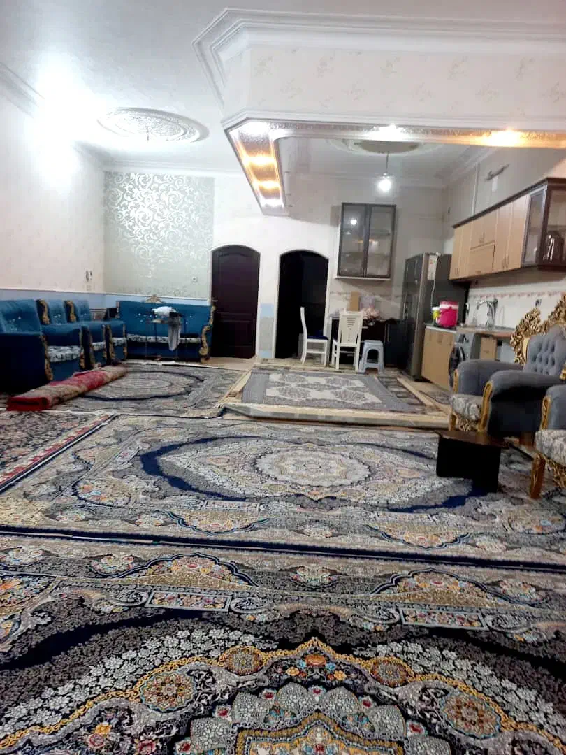 منزل ویلایی150متر|فروش خانه و ویلا|قنوات, |دیوار