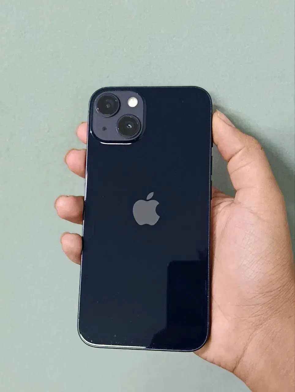 آیفون ۱۳نرمال|موبایل|تربت‌حیدریه, میدان مرکزی|دیوار