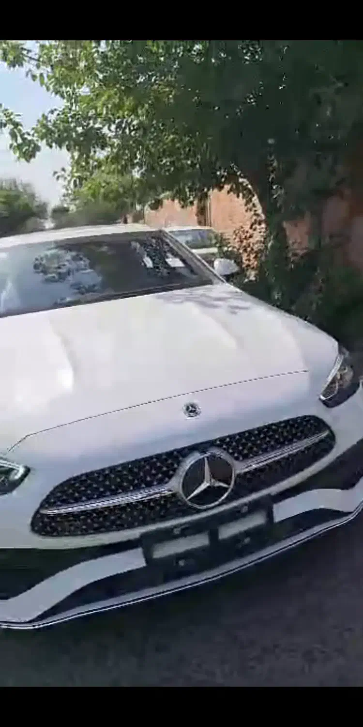 بنز c200 L|خودرو سواری و وانت|اصفهان, بهارستان|دیوار