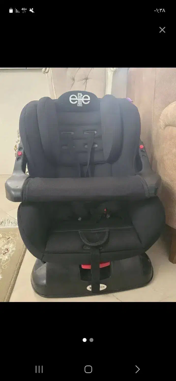 تعدادی وسایل کودک|اسباب و اثاث بچه|اسلام‌شهر, شهرک واوان|دیوار