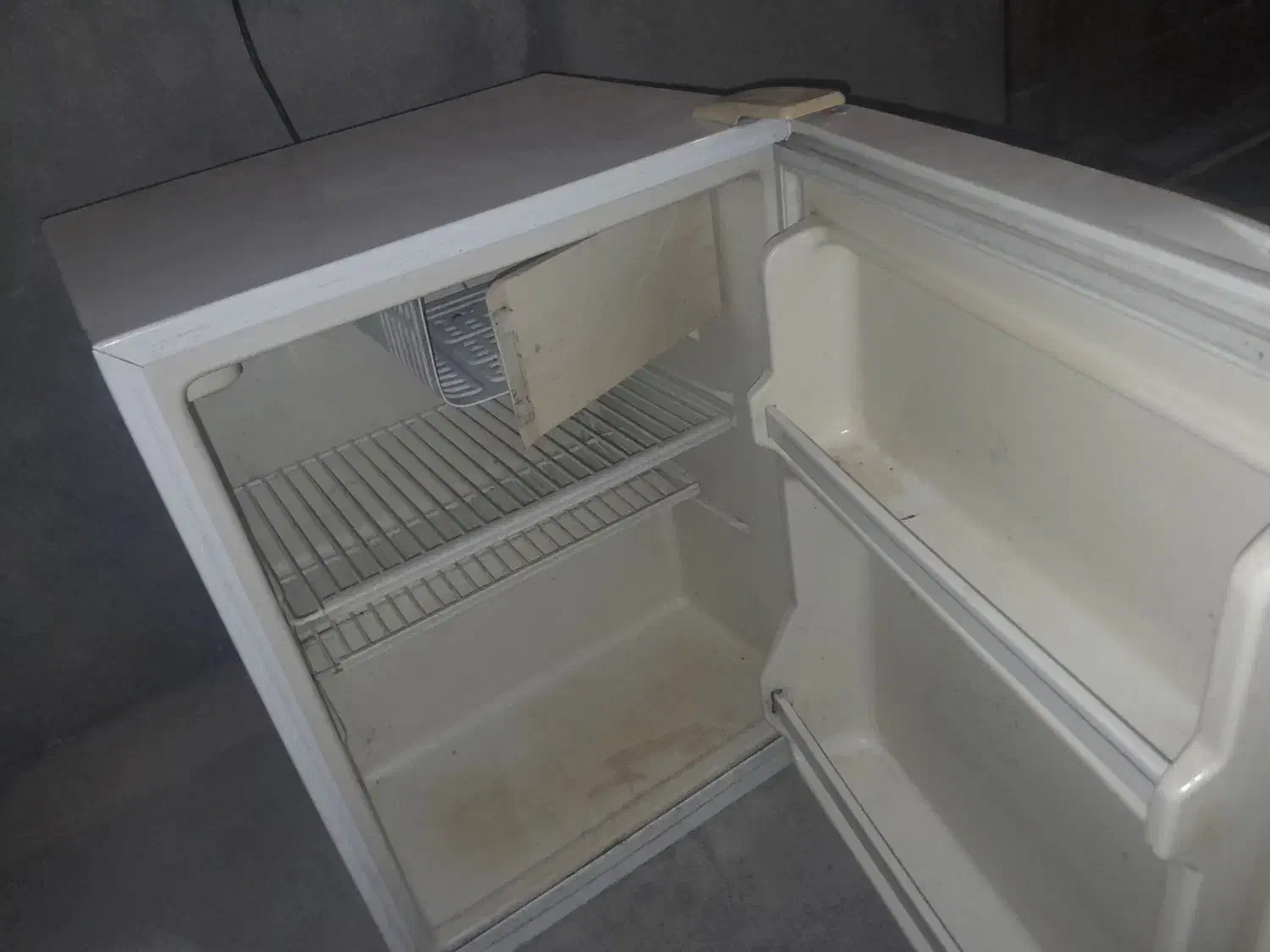 یخچال مینی|یخچال و فریزر|محمدشهر, جعفرآباد|دیوار