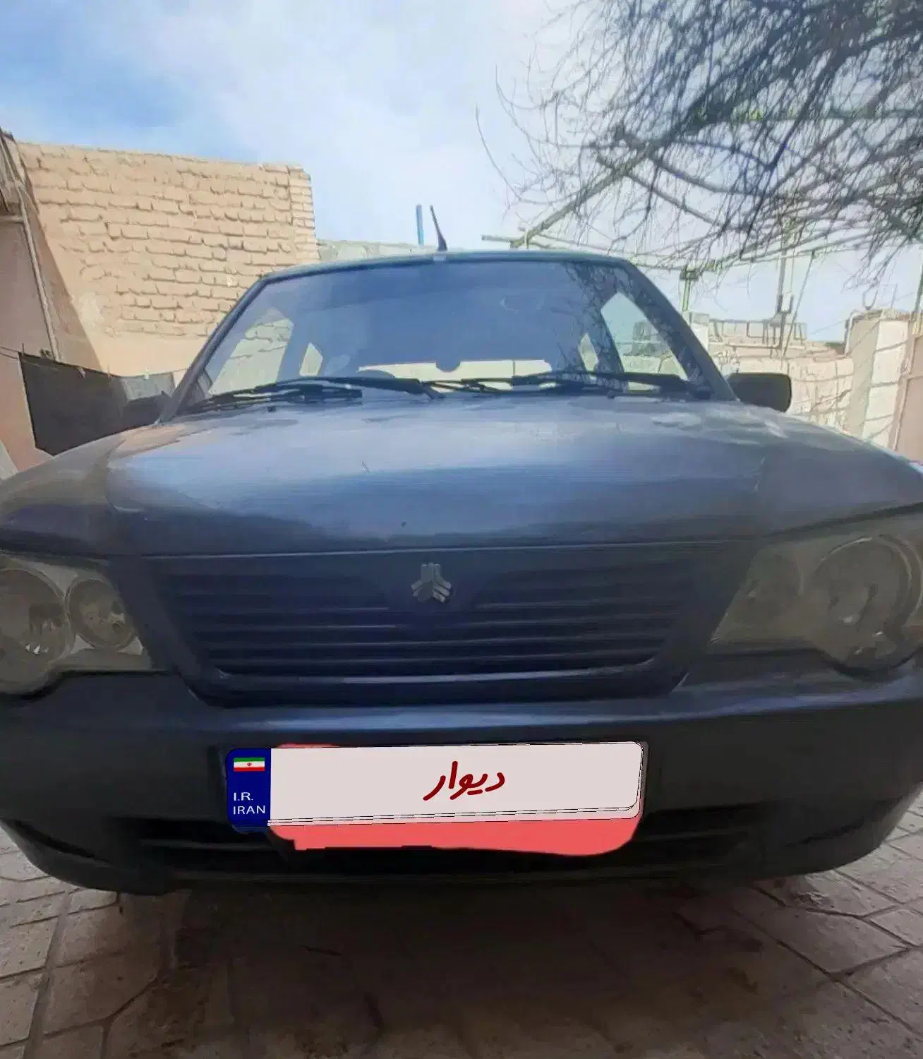 پراید132|خودرو سواری و وانت|کرمان, |دیوار