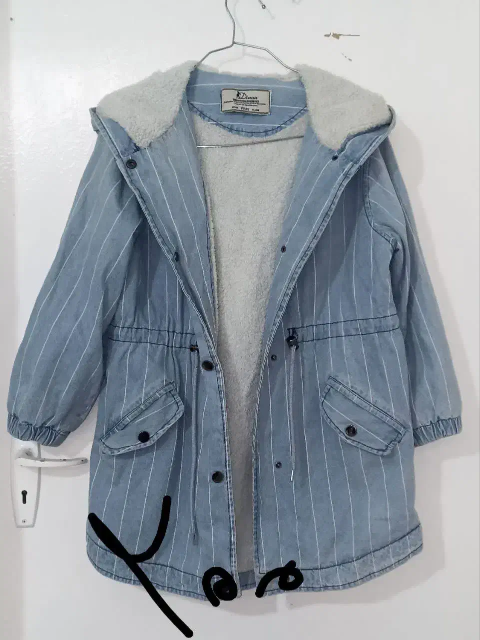 کاپشن و پالتو|لباس|کرمانشاه, |دیوار