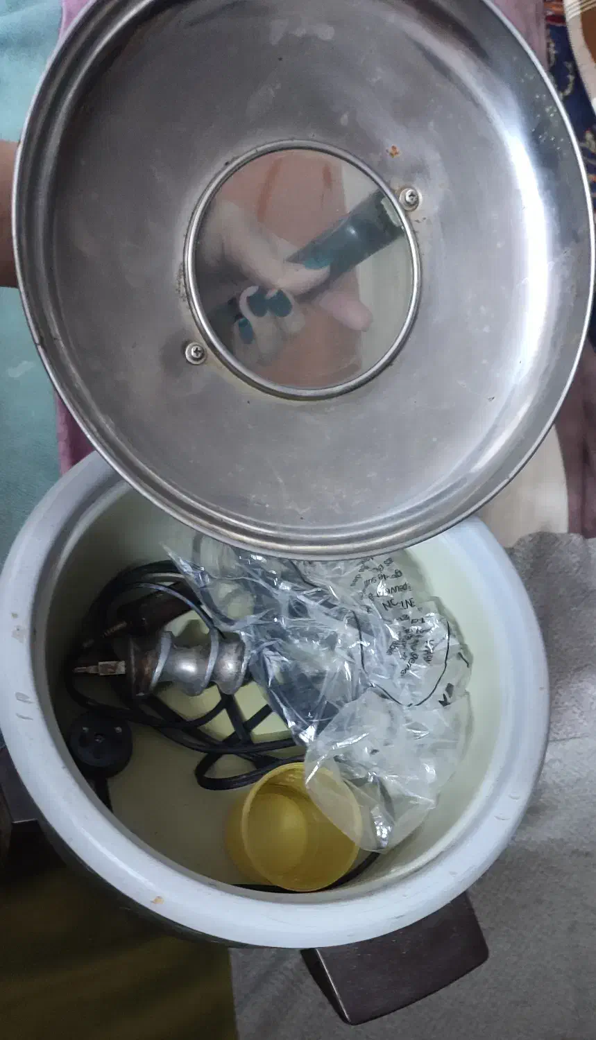 پلوپز|اجاق گاز و لوازم برقی پخت‌وپز|لاهیجان, شهید آوینی|دیوار