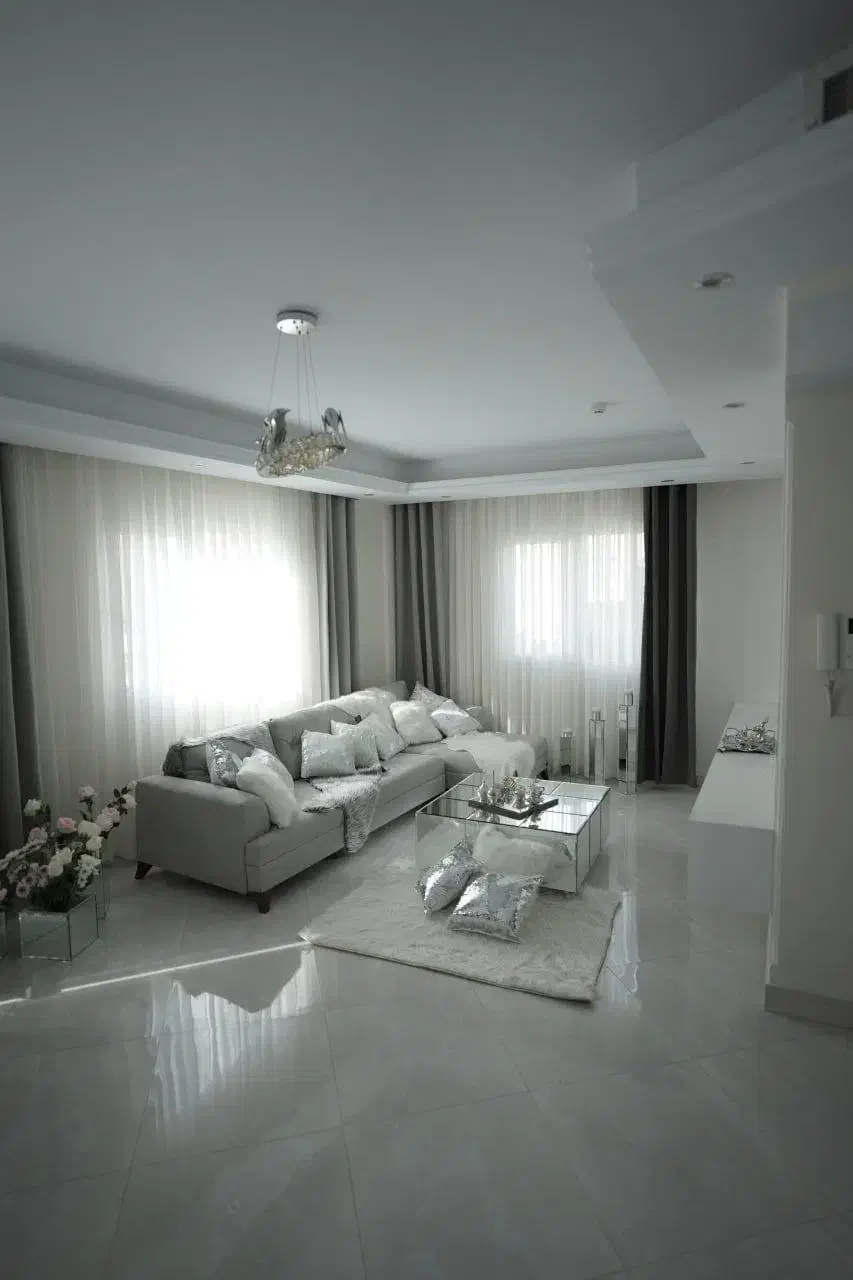 آپارتمان ۸۰ متری / کلید نخورده / ایثارگران شمالی