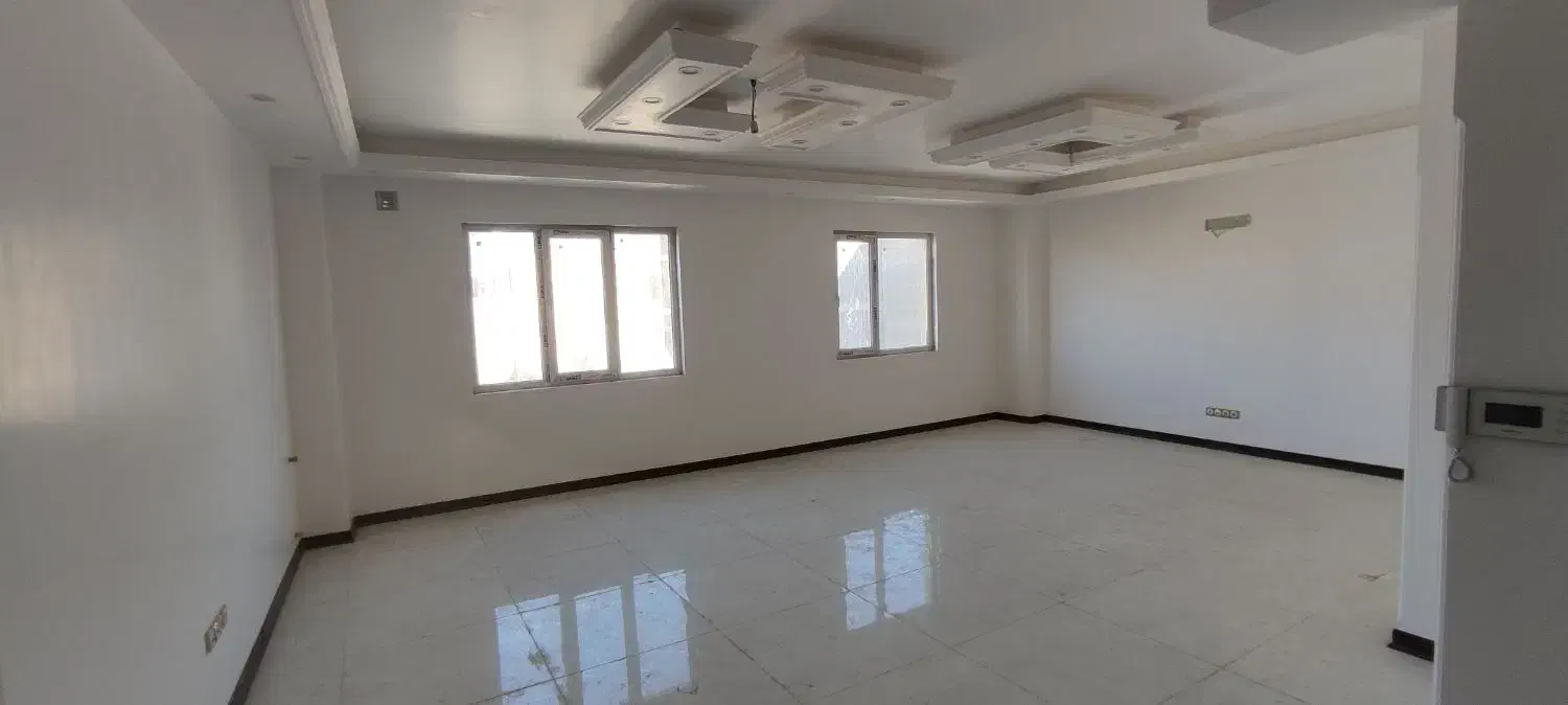 واحد ۱۹۰متری/مرکز شهر/ارم|پیشفروش املاک|ساوه, |دیوار