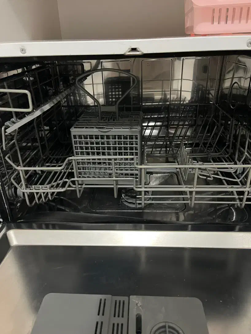 ماشین ظرفشویی ۸ نفره خارجی جهیزیه|ماشین ظرفشویی|مشهد, الهیه|دیوار