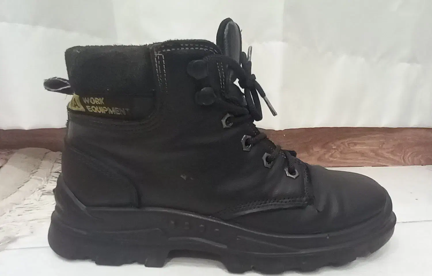 نیم پوت سالم زیر قیمت|کیف، کفش، کمربند|کرج, فاز ۳ گوهردشت|دیوار