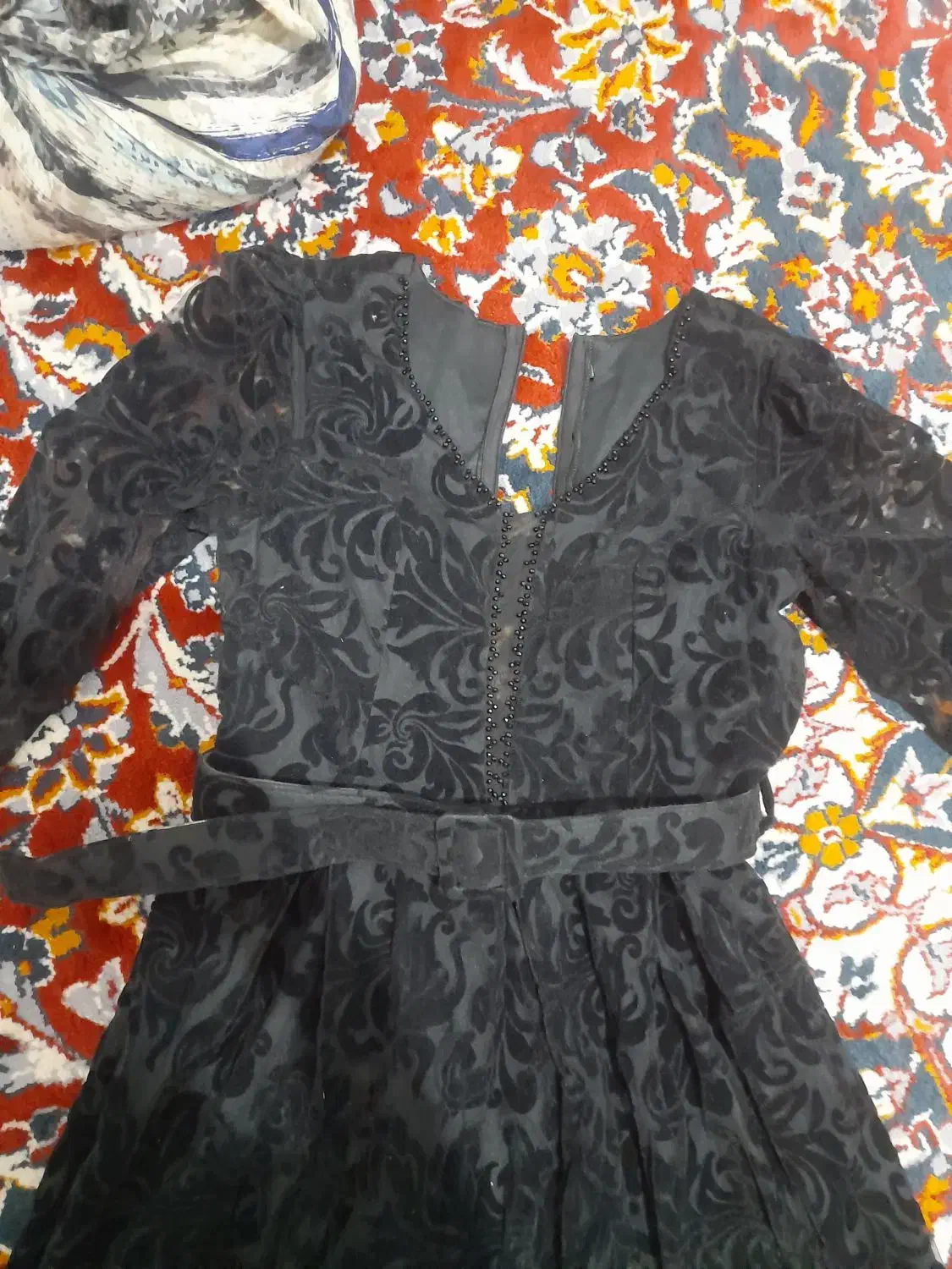 مجلسی زنانه|لباس|سبزوار, باهنر|دیوار