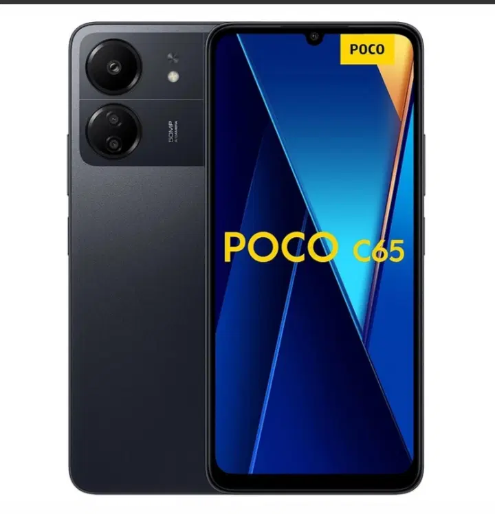 poco c65|موبایل|کرج, کوی فرهنگ|دیوار
