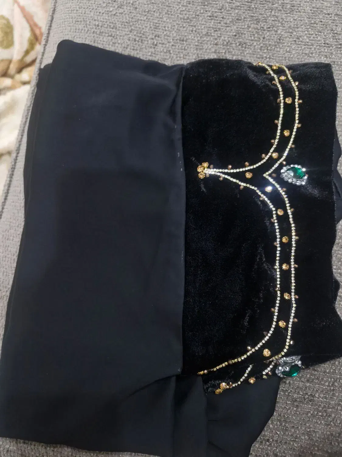 چادر نو نداکره|لباس|تهران, حکیمیه|دیوار