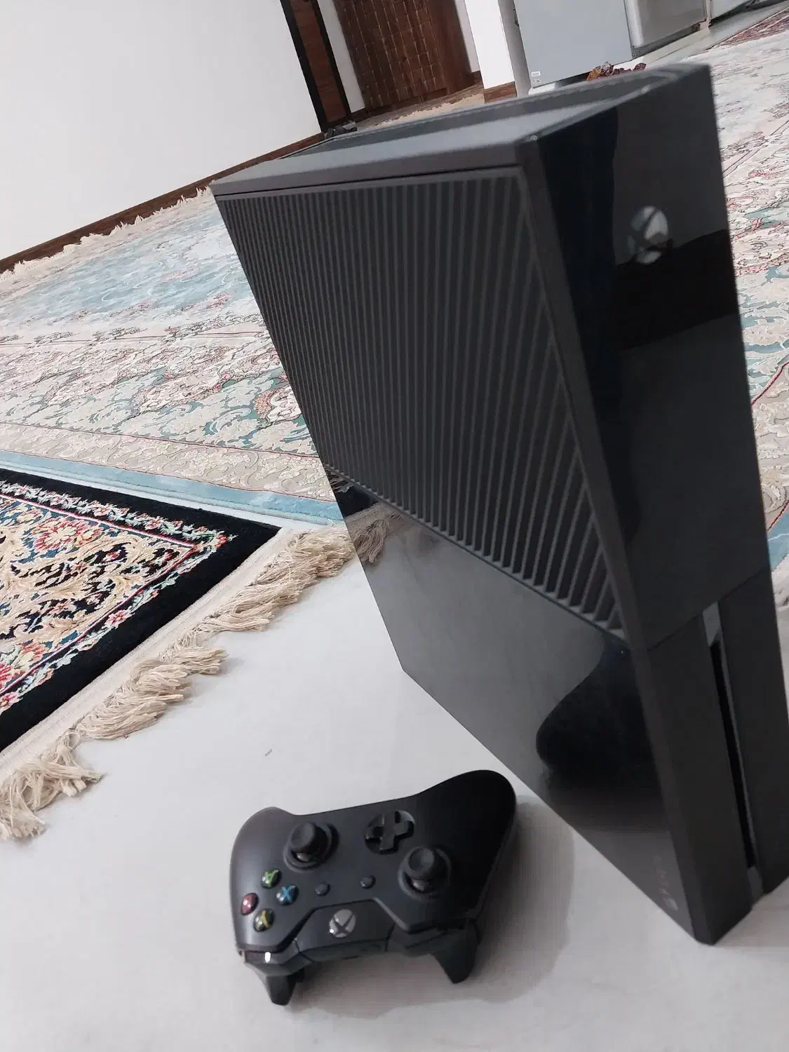 ایکس باکس وان تمیز|کنسول، بازی ویدئویی و آنلاین|بیرجند, |دیوار