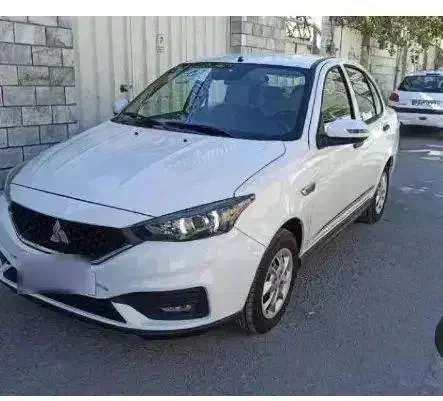 سهندs مدل ۱۴۰۳|خودرو سواری و وانت|اصفهان, کوجان|دیوار