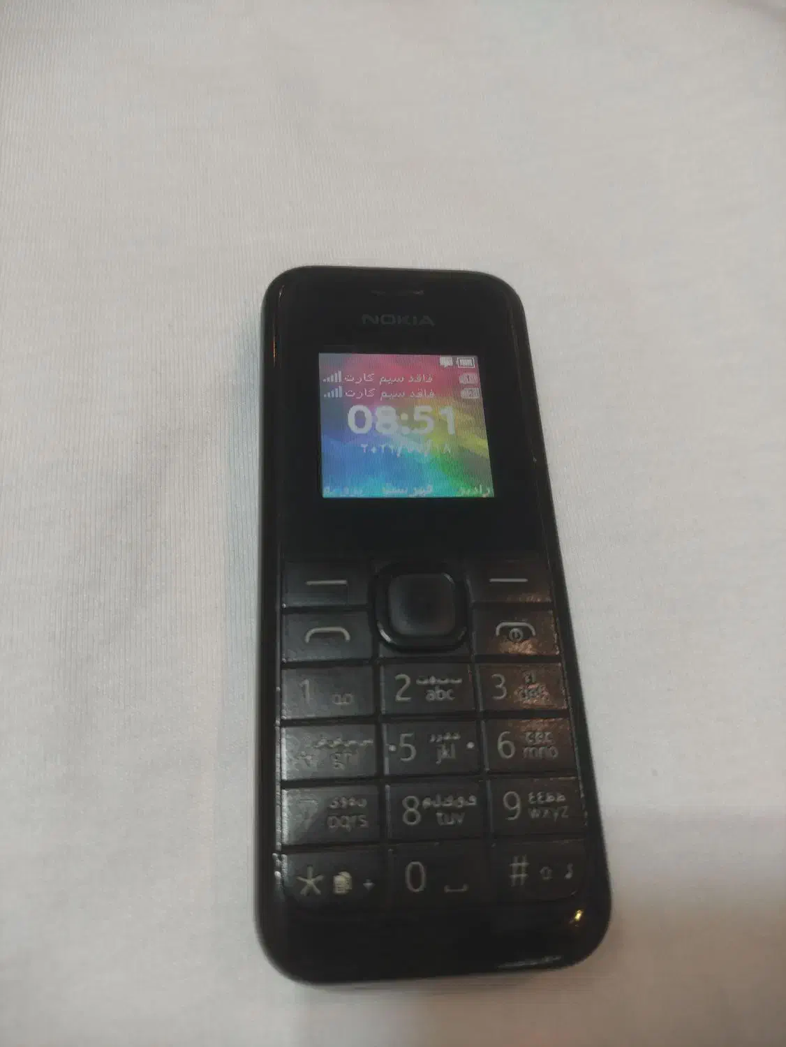 موبایل نوکیا|موبایل|شیراز, تاچارا|دیوار