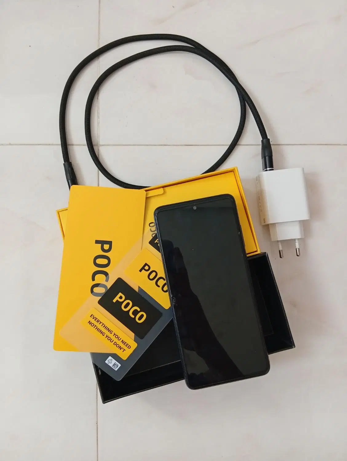poco x3 pro|موبایل|اصفهان, خانه اصفهان|دیوار
