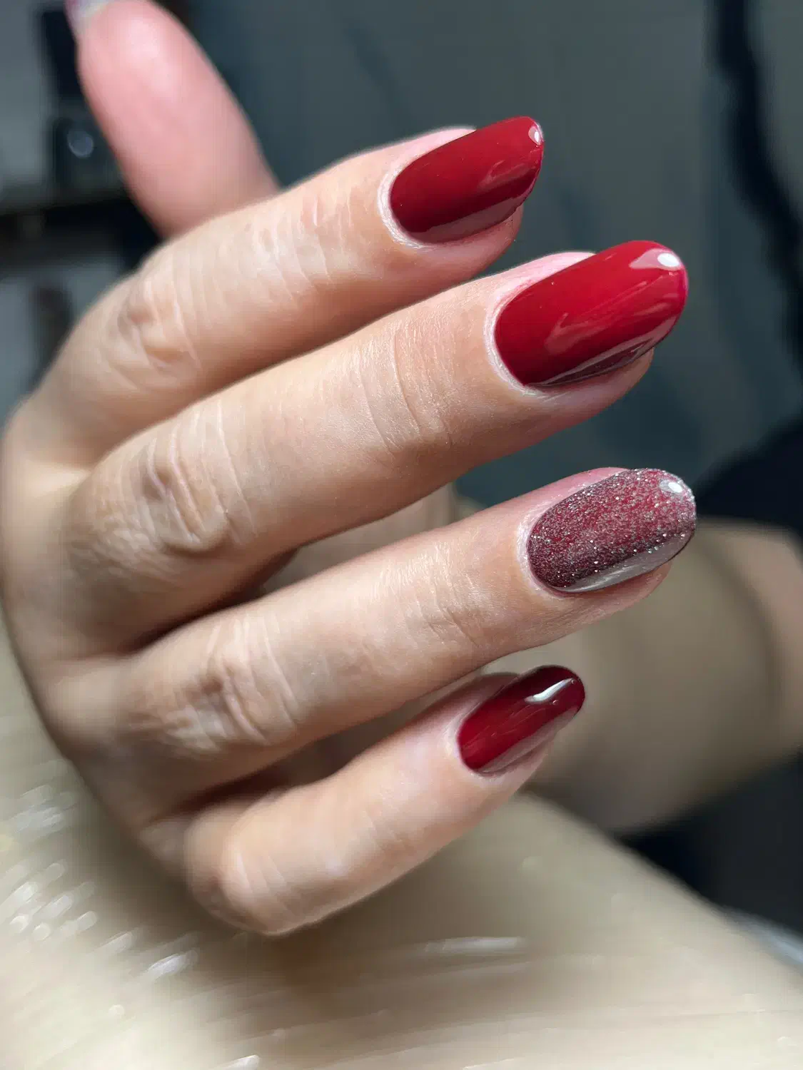 خدمات ناخن و طراحی|خدمات آرایشگری و زیبایی|بندر انزلی, نوغان|دیوار