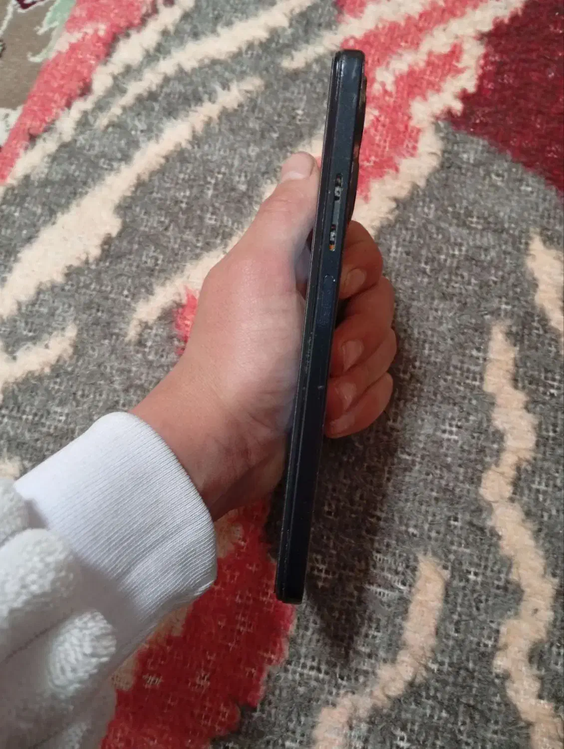 گوشی نوت 12|موبایل|یامچی, |دیوار