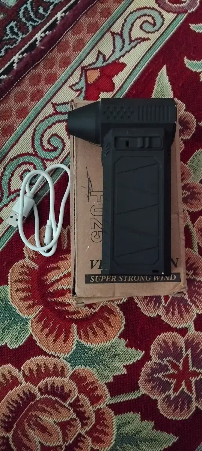 جت فن|پنکه و تصفیهکنندهٔ هوا|دیلم, |دیوار