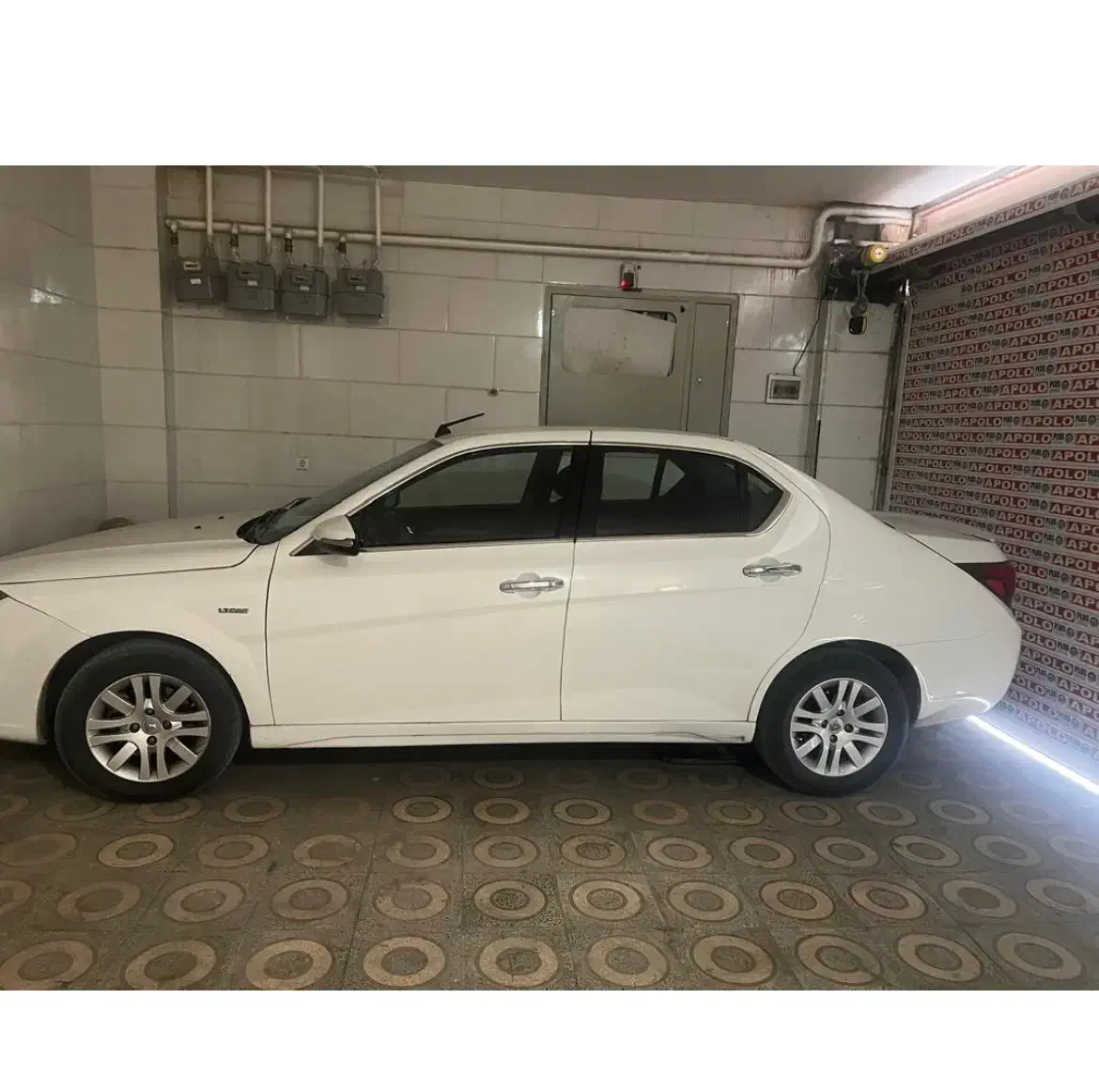 دنا پلاس مدل ۹۸|خودرو سواری و وانت|شهرکرد, |دیوار