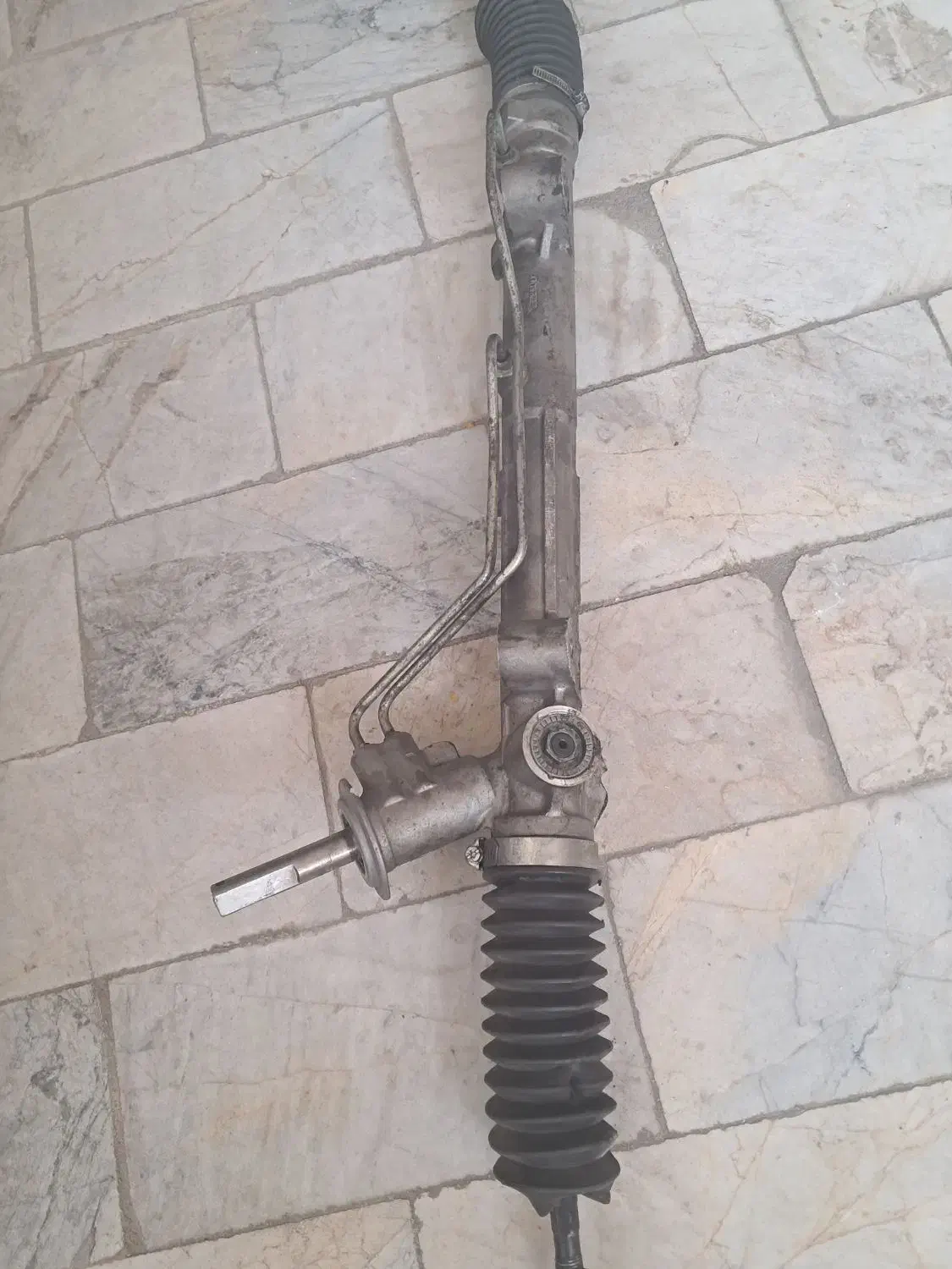 طبق ال نود و جعبه فرمان ال نود|قطعات یدکی و لوازم جانبی|پردیس, فاز ۴|دیوار