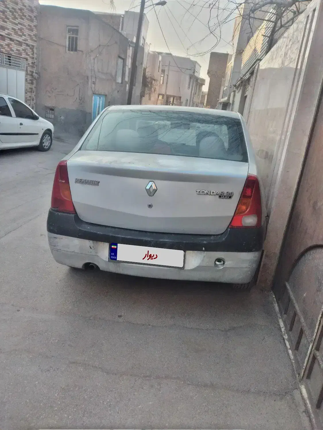 L90 E0|خودرو سواری و وانت|نیشابور, فردوسی جنوبی|دیوار