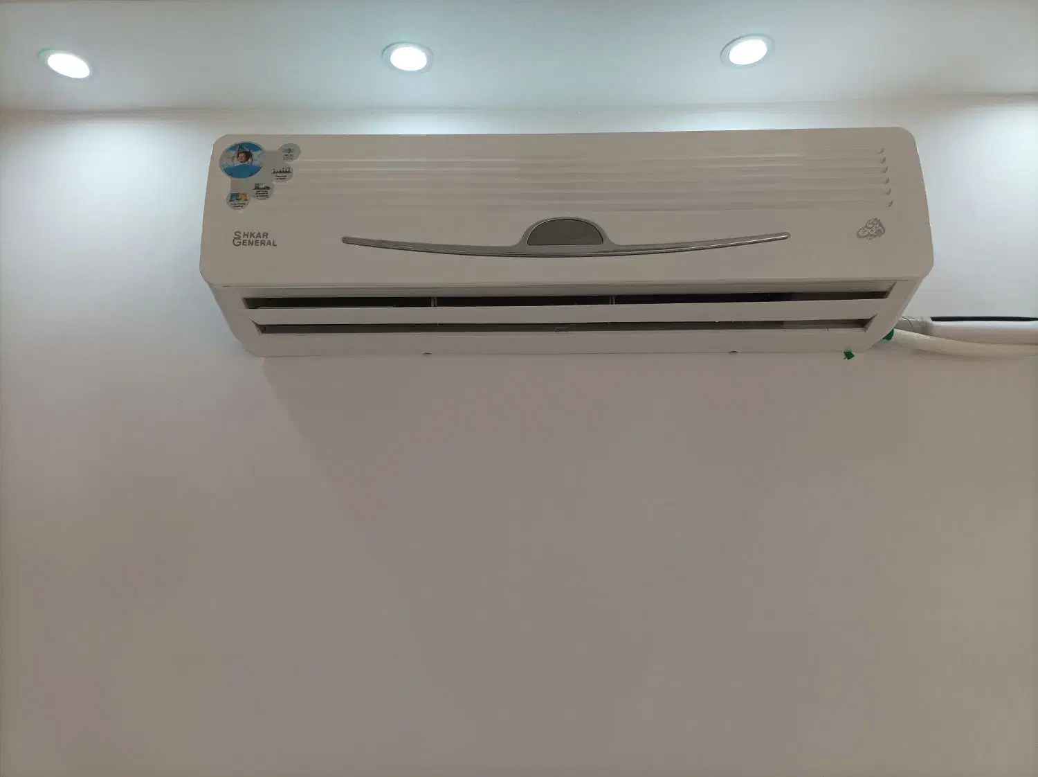 نصب کولر گازی، برقکاری ساختمان، تعمیرات لباسشویی|خدمات پیشه و مهارت|نوشهر, |دیوار