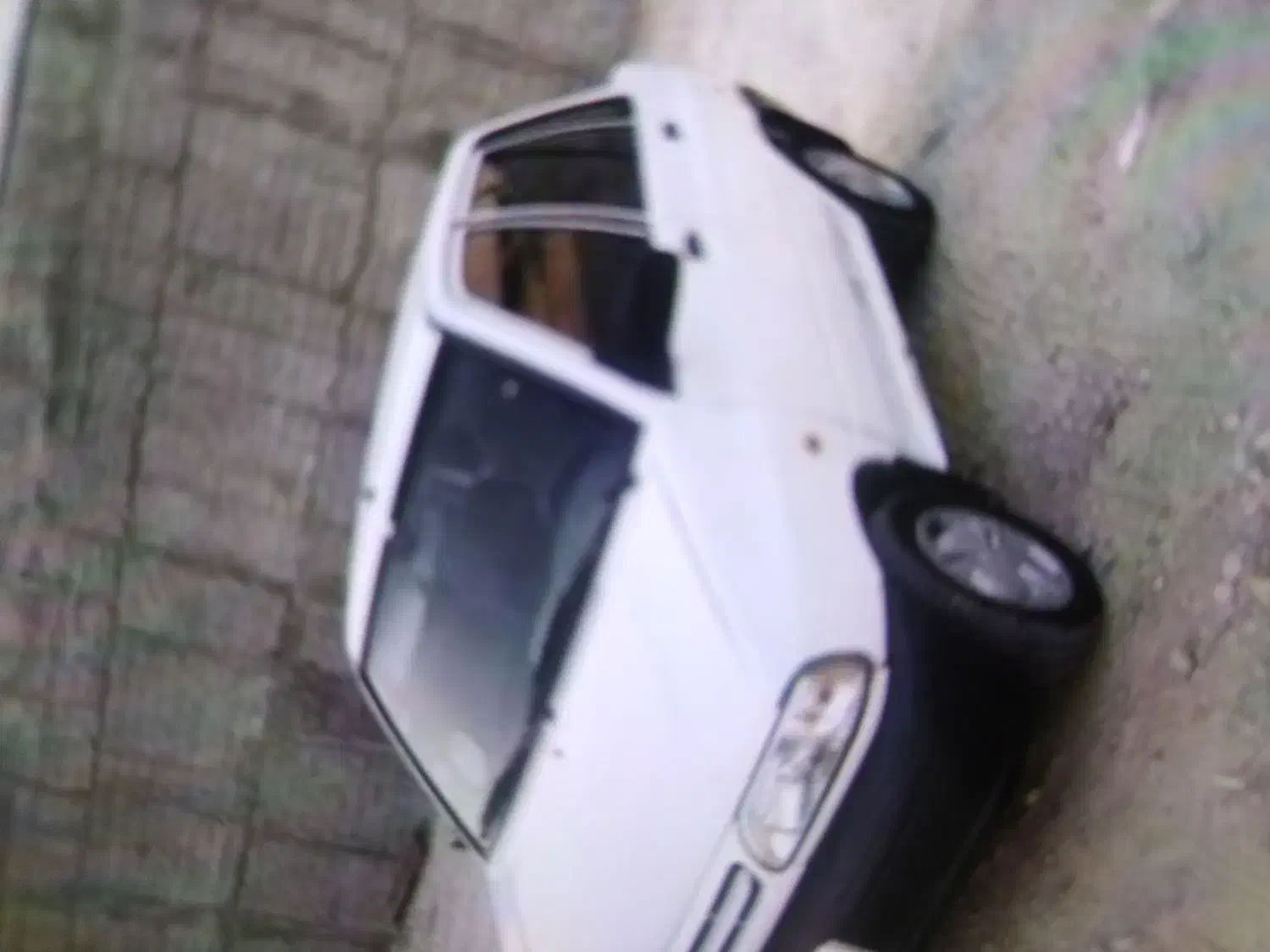 پرایدتمیز کم کار،|خودرو سواری و وانت|بیرجند, |دیوار