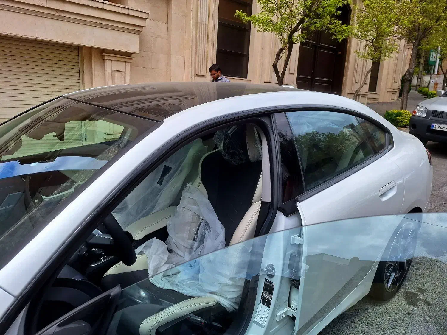 BMW 225 2025|خودرو سواری و وانت|تهران, نیاوران|دیوار