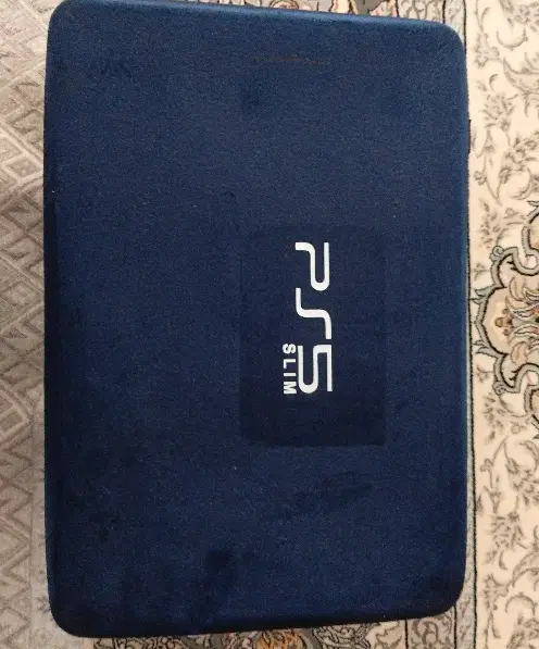 ps5 slim 2016|کنسول، بازی ویدئویی و آنلاین|محمدیه-قزوین, |دیوار