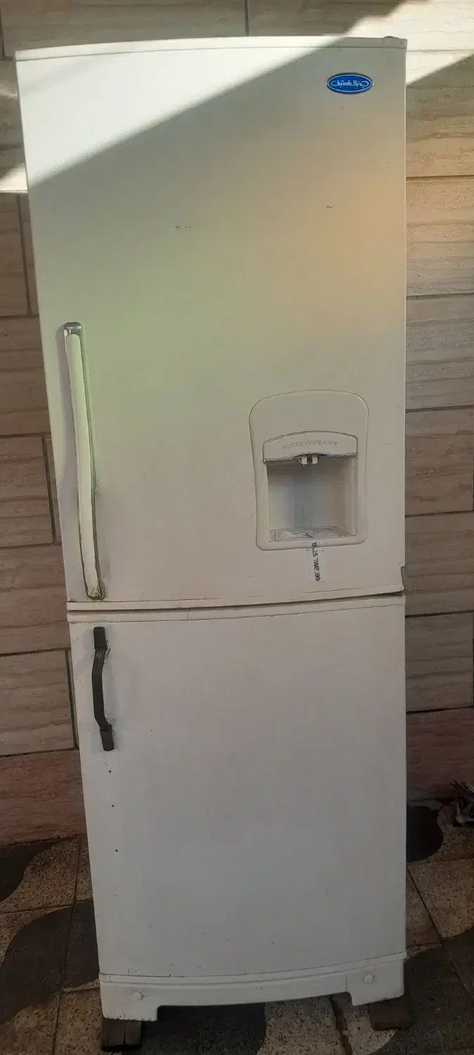 فروش یخچال بدون برفک|یخچال و فریزر|جهرم, |دیوار