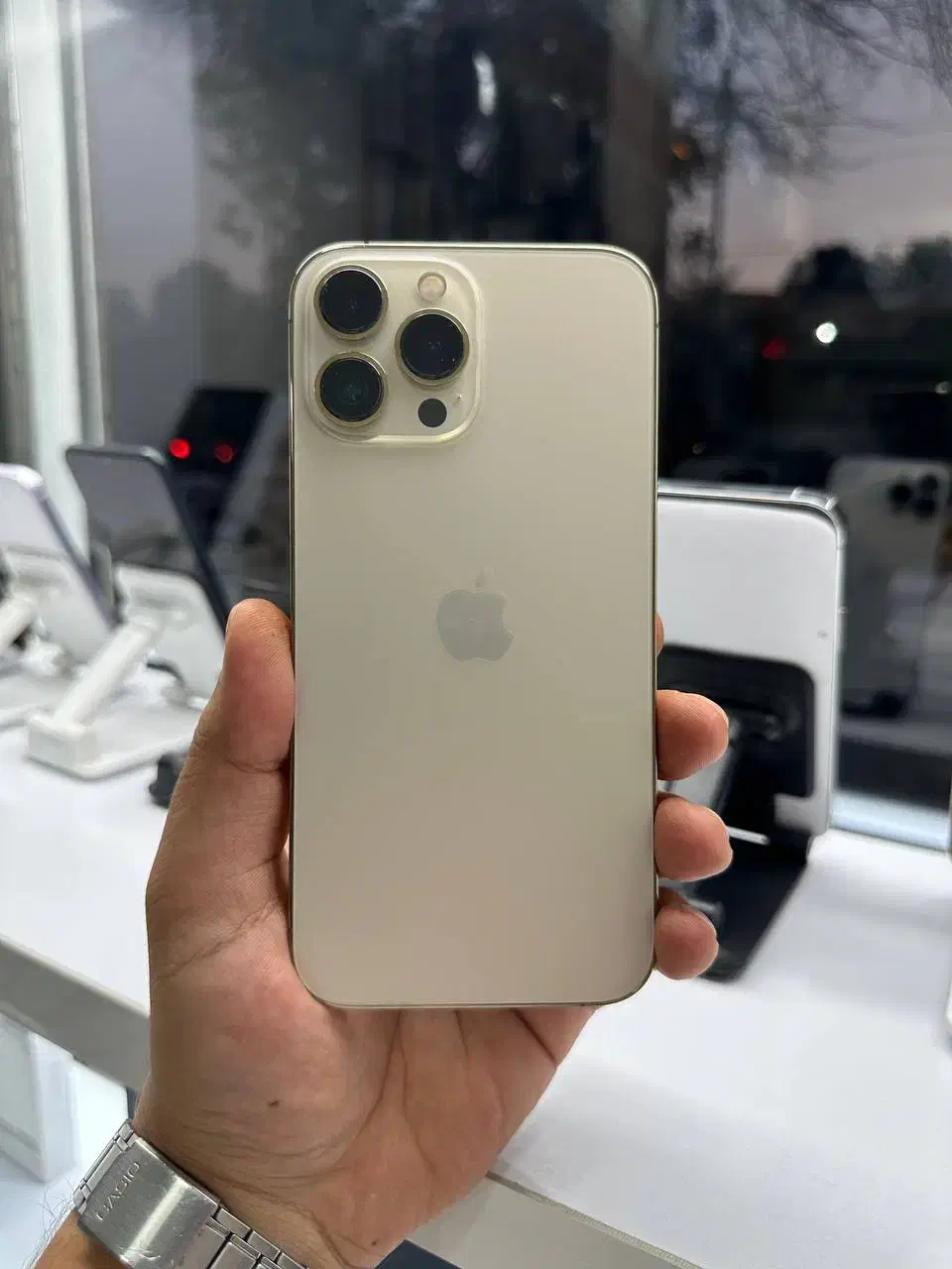 ایفون 13 pro max|موبایل|ارومیه, |دیوار