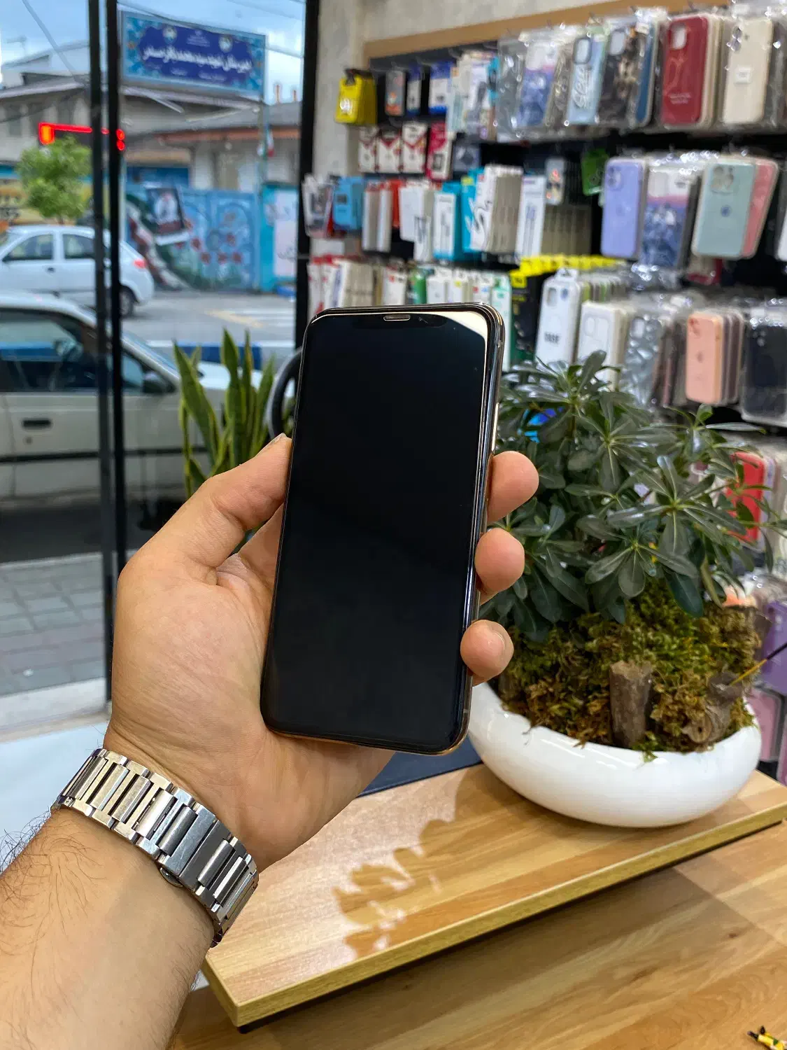 Iphone x|موبایل|لنگرود, |دیوار