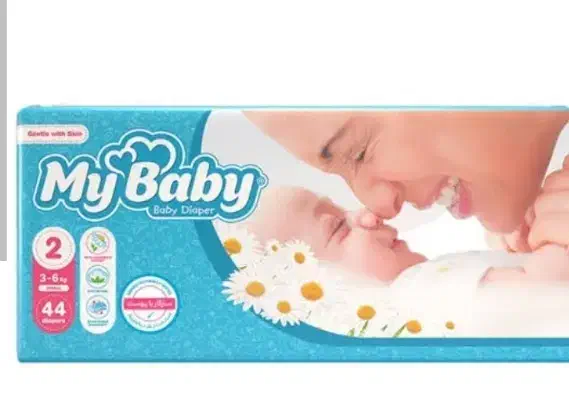 مولفیکس سایز 1و مای بیبی سایز2|اسباب و اثاث بچه|تربت‌حیدریه, یحیی آباد|دیوار