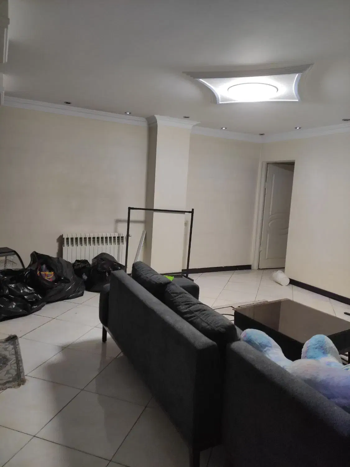 آپارتمان اجاره ای ۵۲متر یکخواب|اجارهٔ آپارتمان|تهران, امام زاده عبدالله|دیوار