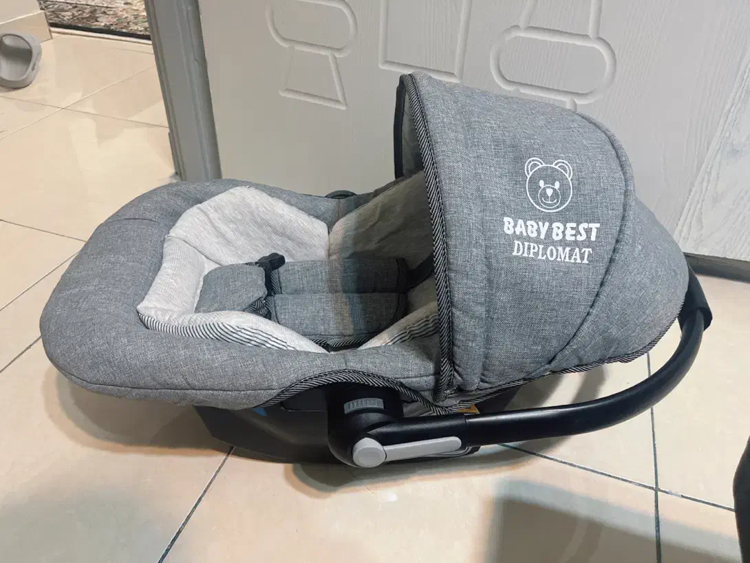 کریر دلیجان کیفیت عالی نو|کالسکه و لوازم جانبی|تهران, زرکش|دیوار