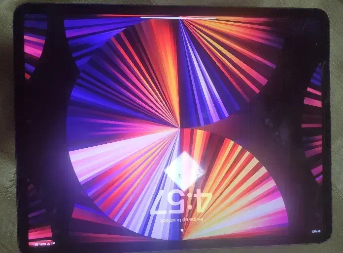 آیپد پرو 2020|تبلت|مشهد, شریف|دیوار